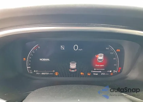 2023 Acura Mdx Technology from USA, damaged, VIN 5J8YE1H40PL025833